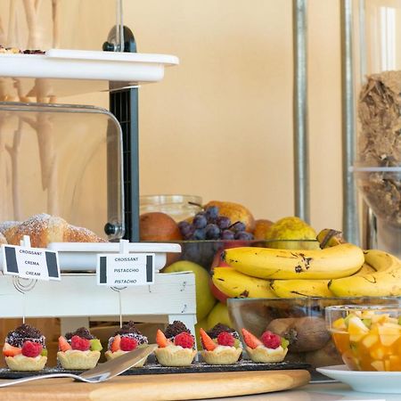Magrine Castelfranco Veneto Bed & Breakfast Ngoại thất bức ảnh